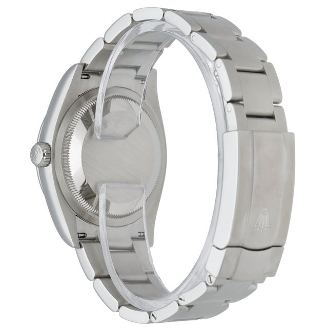 Rolex Oyster Perpetual 126000 Image 4